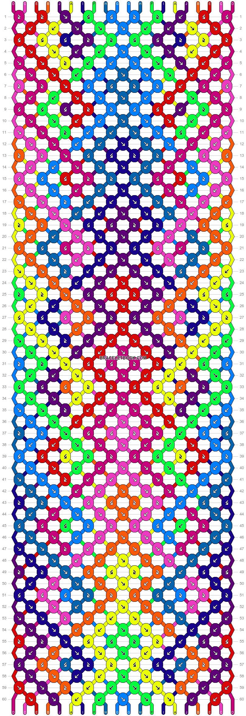 Normal pattern #142296 variation #426785 pattern