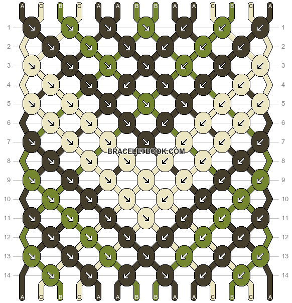 Normal pattern #93540 variation #426786 pattern