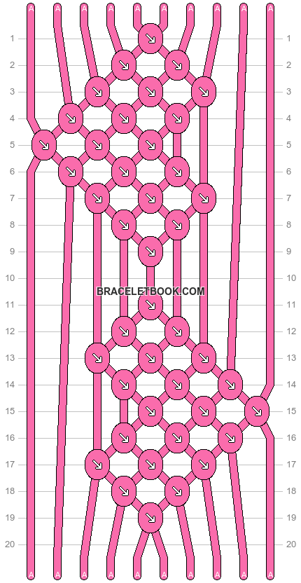 Normal pattern #202286 variation #426787 pattern