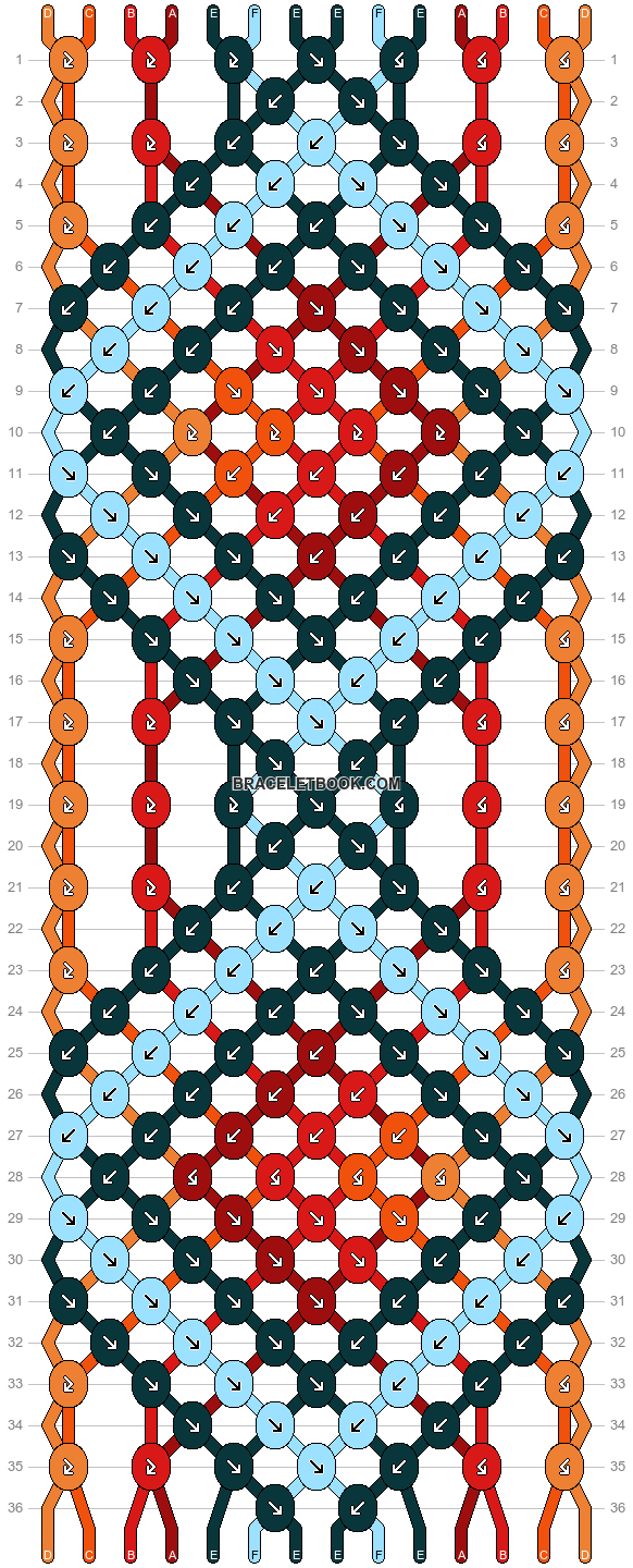 Normal pattern #56878 variation #426788 pattern