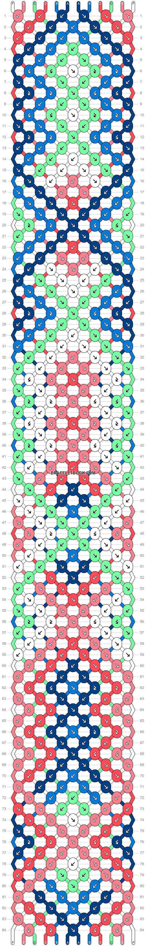 Normal pattern #51290 variation #426789 pattern