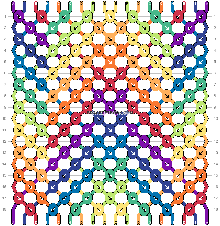 Normal pattern #73942 variation #426791 pattern