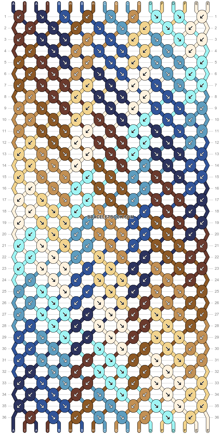 Normal pattern #178978 variation #426793 pattern