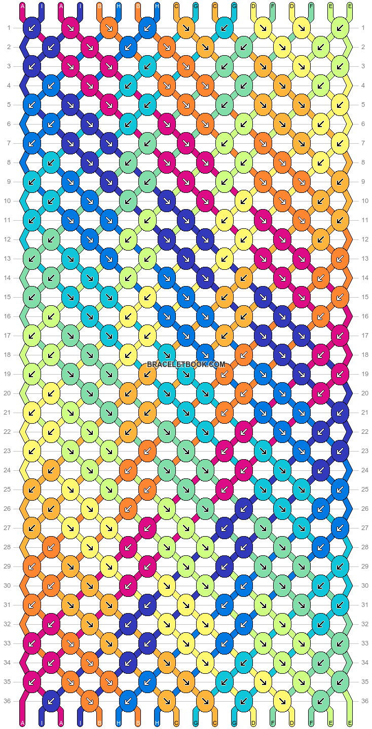 Normal pattern #178978 variation #426794 pattern