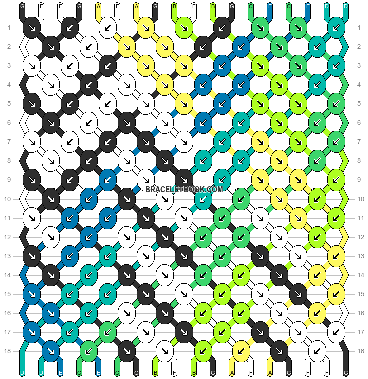 Normal pattern #73941 variation #426795 pattern