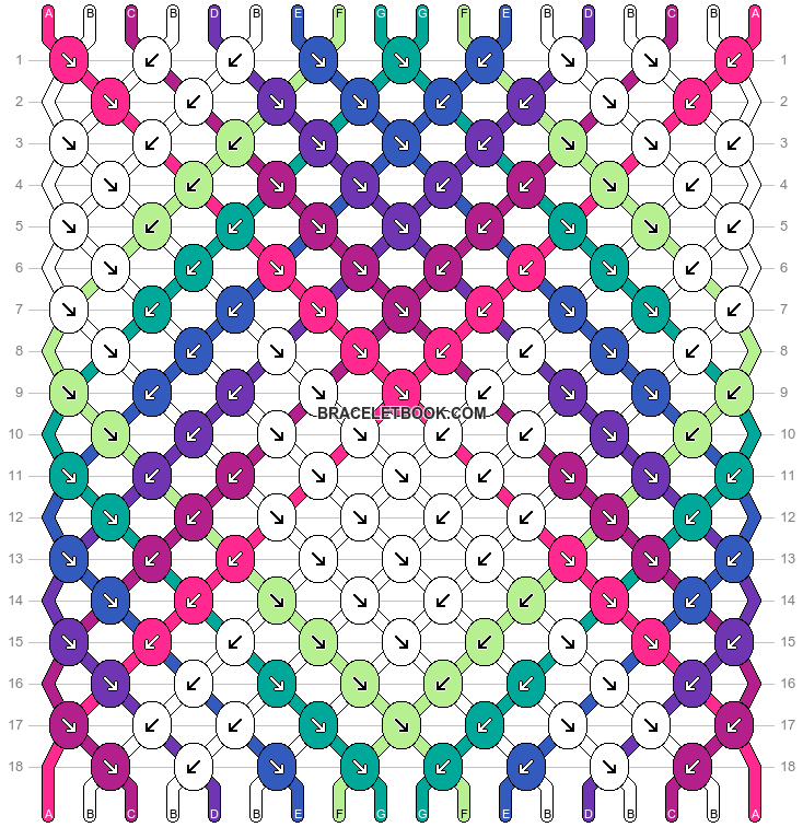 Normal pattern #73941 variation #426796 pattern