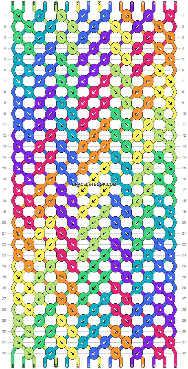 Normal pattern #165384 variation #426797 pattern