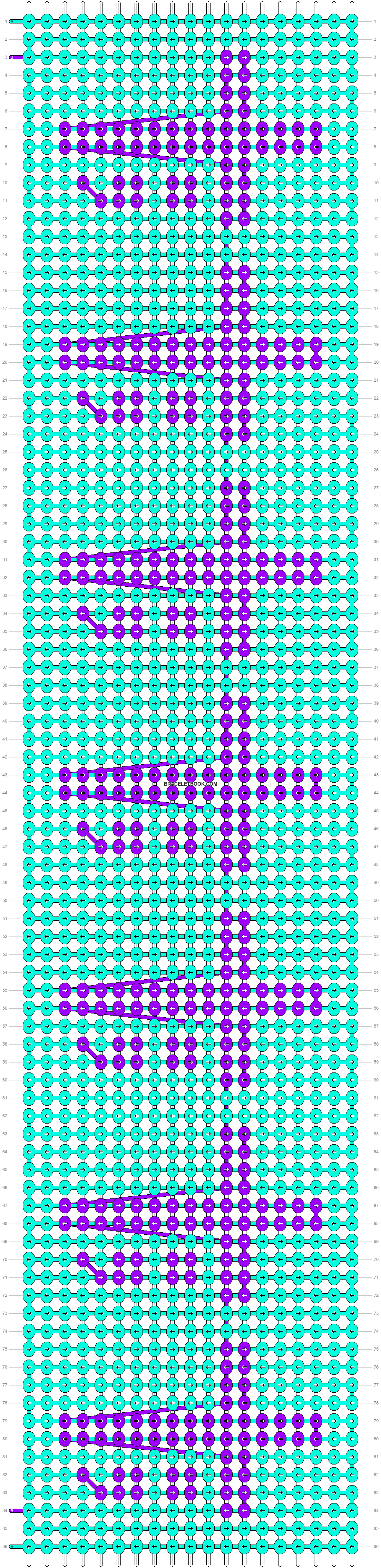 Alpha pattern #204090 variation #426799 pattern