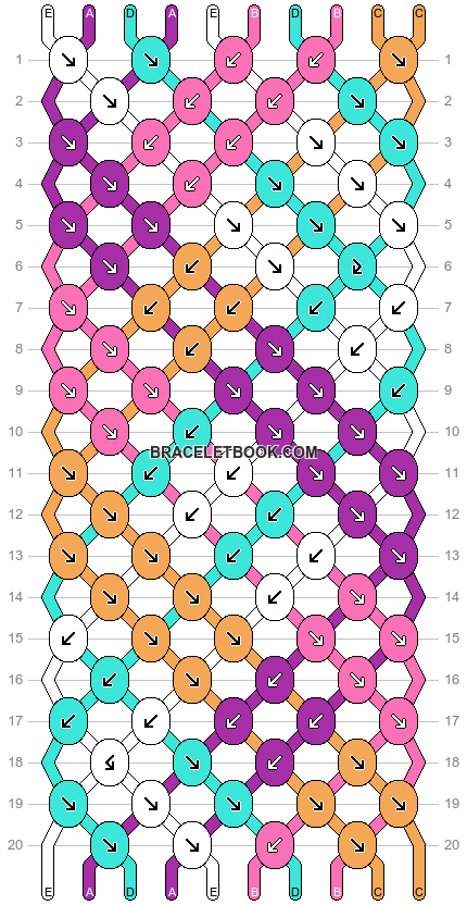 Normal pattern #203929 variation #426800 pattern