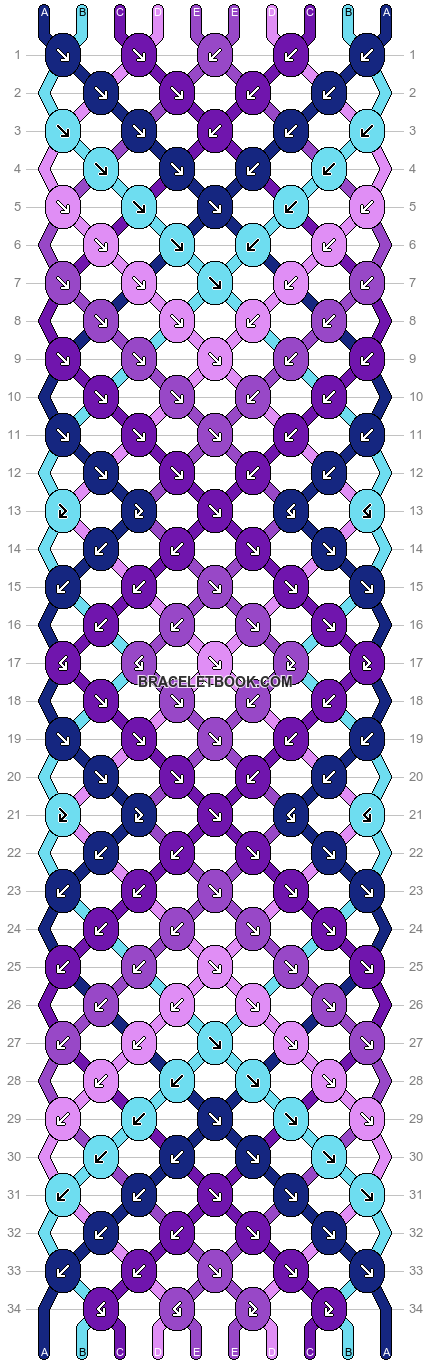 Normal pattern #168241 variation #426801 pattern