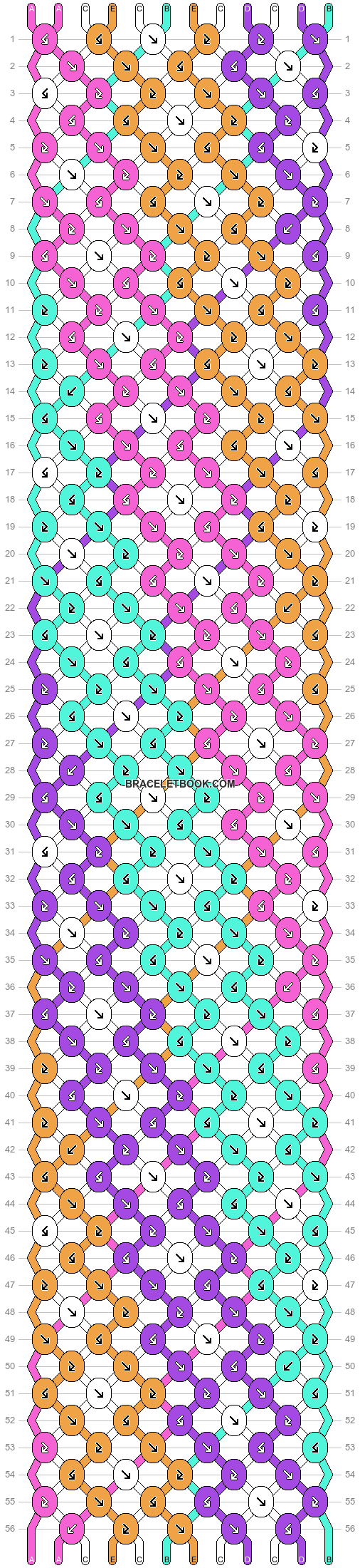 Normal pattern #109824 variation #426802 pattern