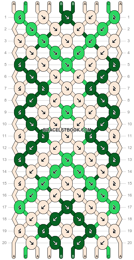 Normal pattern #133906 variation #426804 pattern