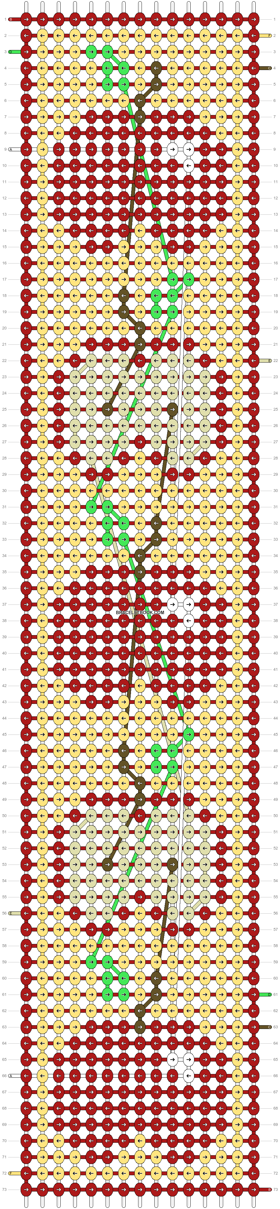 Alpha pattern #171606 variation #426805 pattern