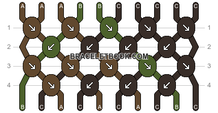 Normal pattern #9067 variation #426809 pattern