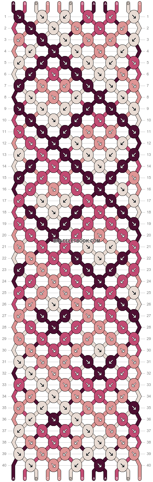 Normal pattern #81231 variation #426812 pattern