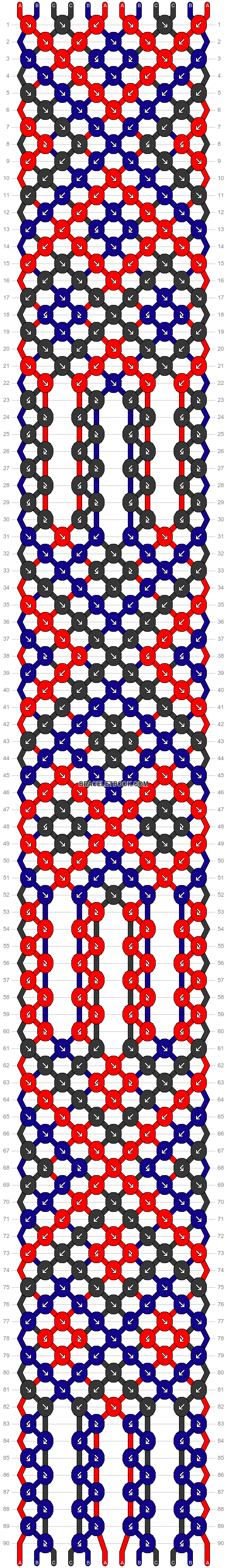 Normal pattern #56042 variation #426813 pattern