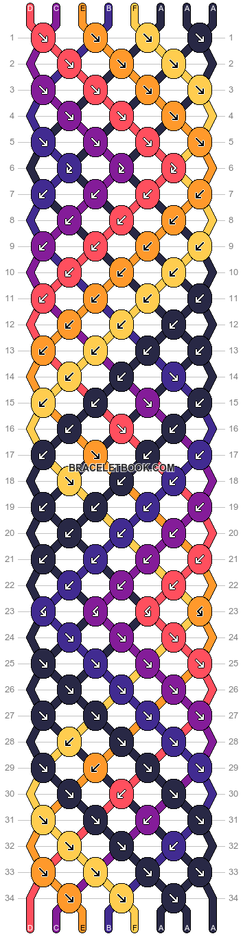 Normal pattern #110507 variation #426814 pattern