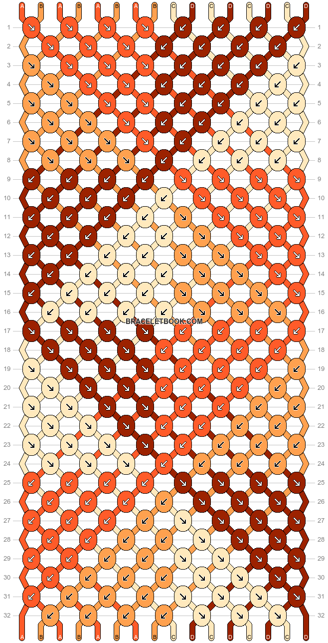 Normal pattern #9913 variation #426817 pattern