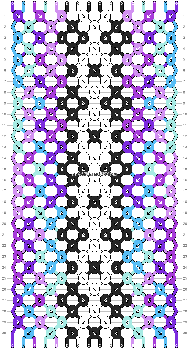 Normal pattern #204091 variation #426818 pattern