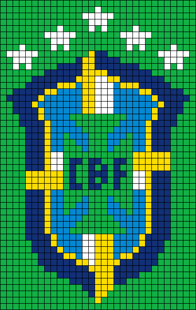 Alpha pattern #135580 variation #426822 preview