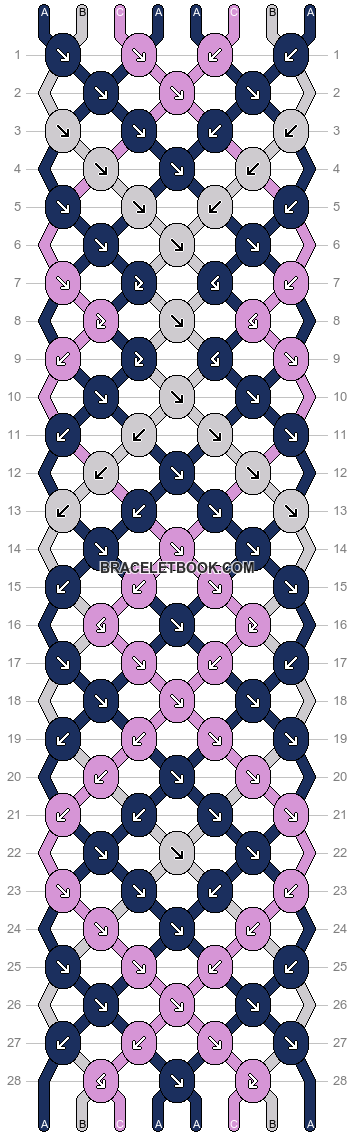 Normal pattern #204010 variation #426823 pattern
