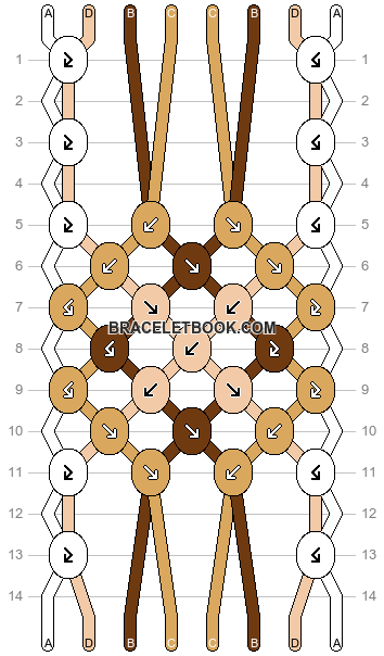 Normal pattern #188683 variation #426825 pattern