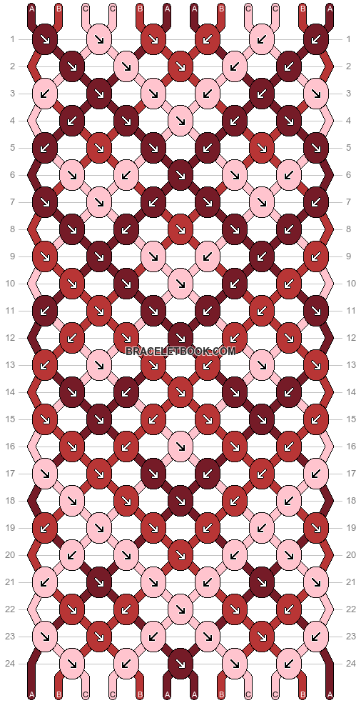 Normal pattern #31209 variation #426827 pattern