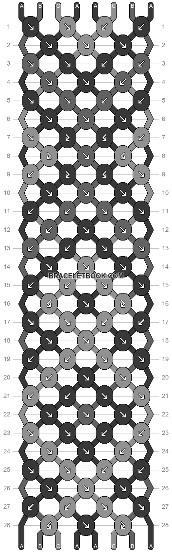 Normal pattern #204010 variation #426828 pattern