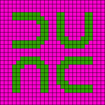 Alpha pattern #204083 variation #426829