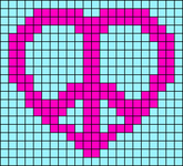 Alpha pattern #204032 variation #426831