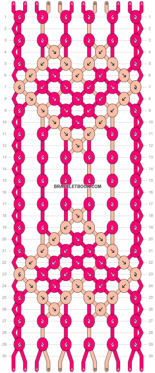 Normal pattern #142080 variation #426834 pattern