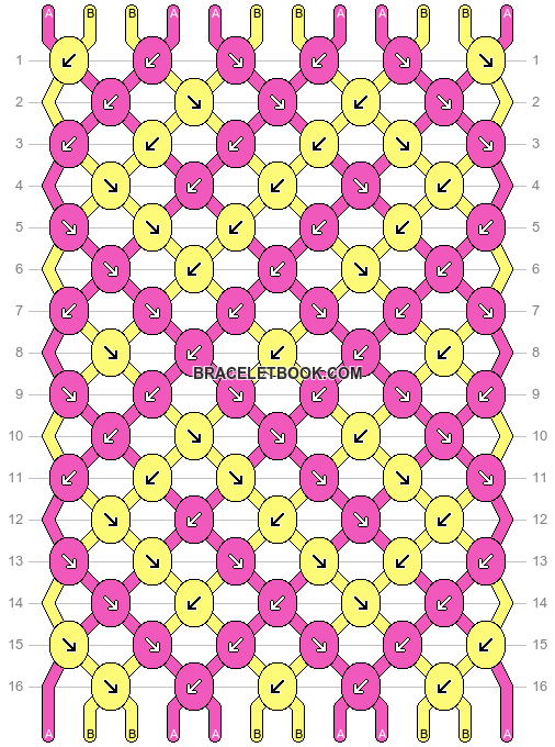 Normal pattern #204004 variation #426836 pattern