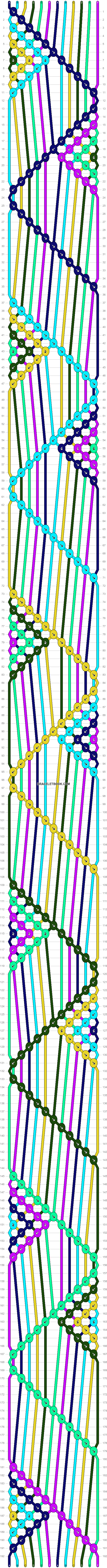 Normal pattern #126465 variation #426838 pattern
