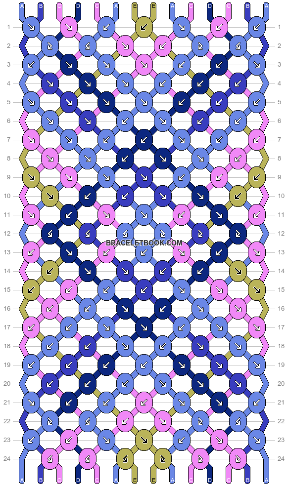 Normal pattern #23894 variation #426839 pattern