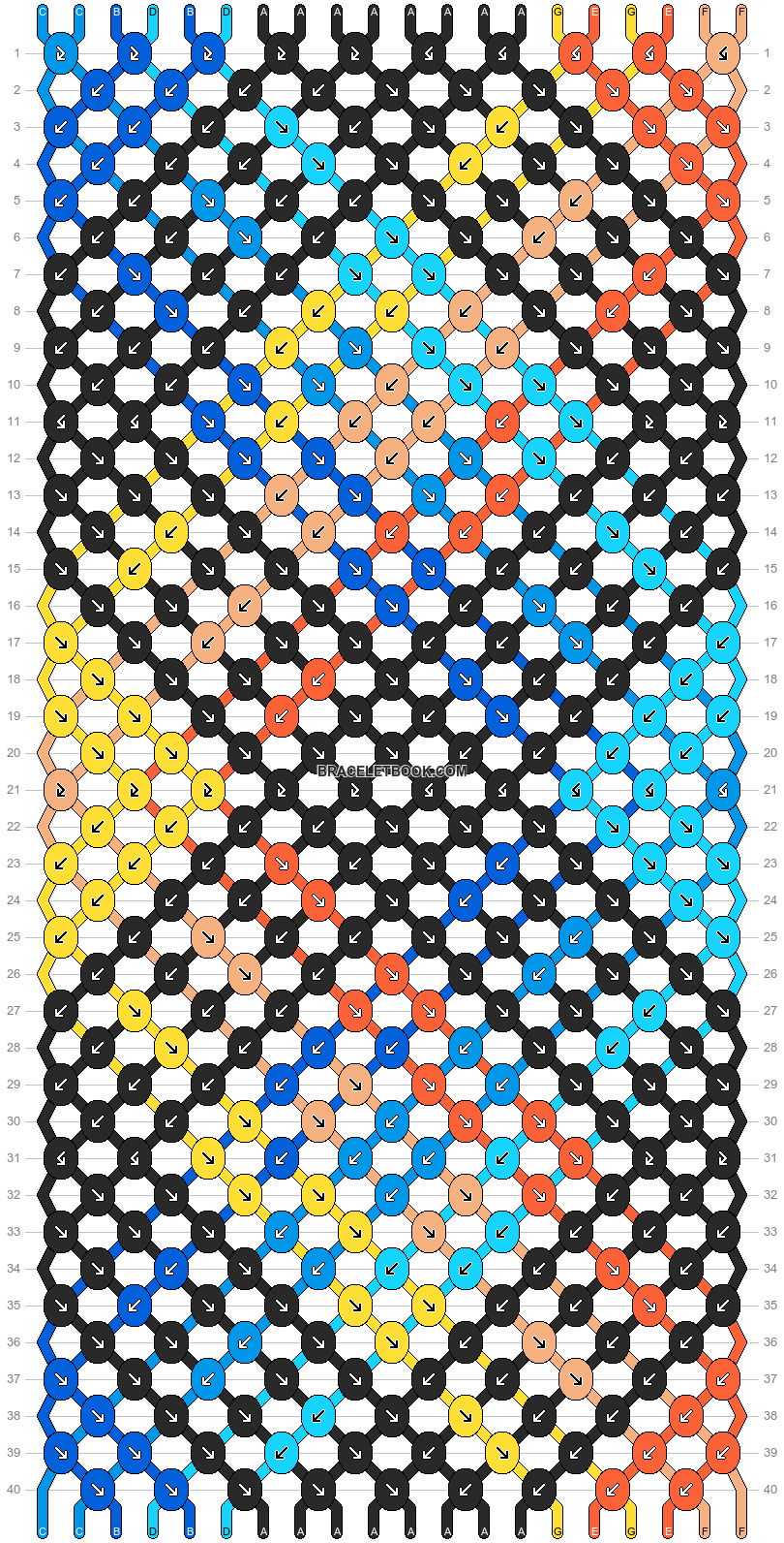 Normal pattern #137274 variation #426841 pattern