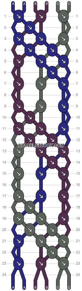 Normal pattern #117312 variation #426842 pattern