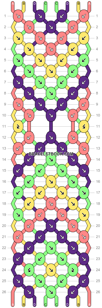 Normal pattern #196218 variation #426843 pattern
