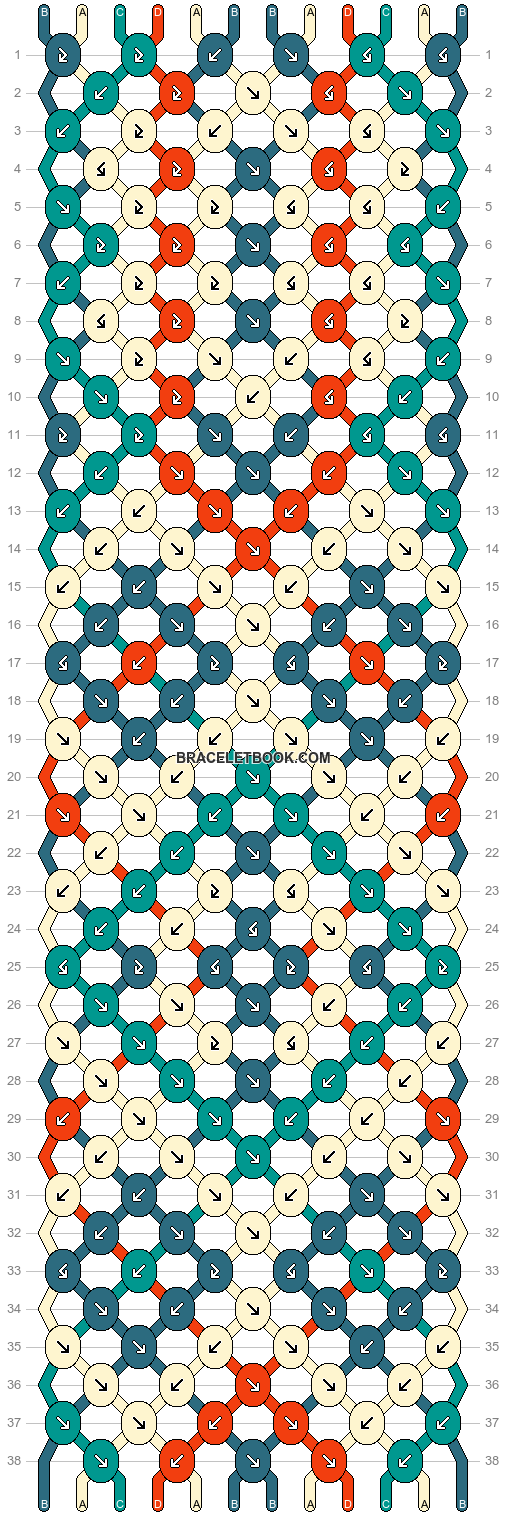 Normal pattern #203274 variation #426844 pattern