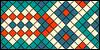 Normal pattern #203274 variation #426844