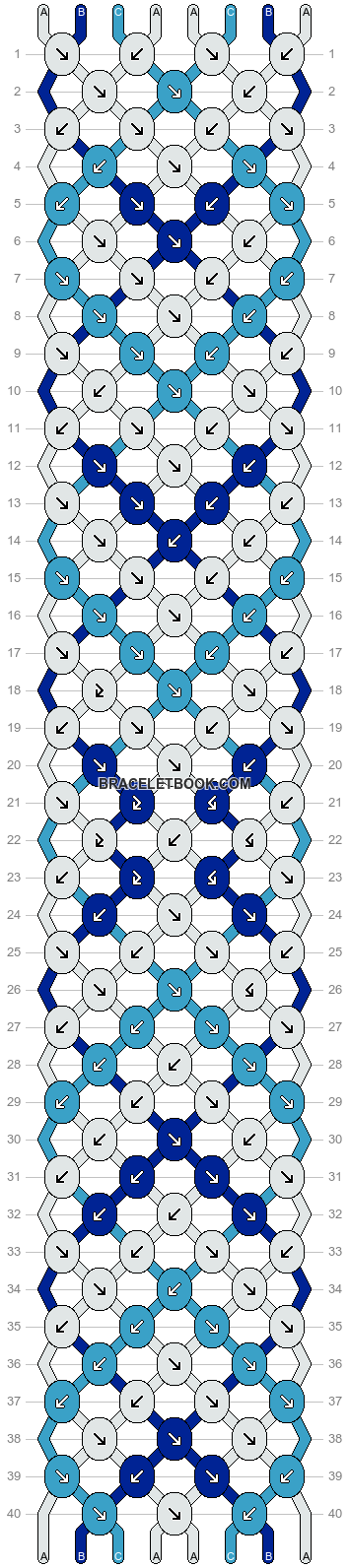Normal pattern #194032 variation #426845 pattern