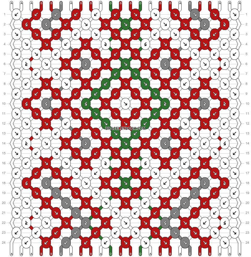 Normal pattern #36661 variation #426849 pattern