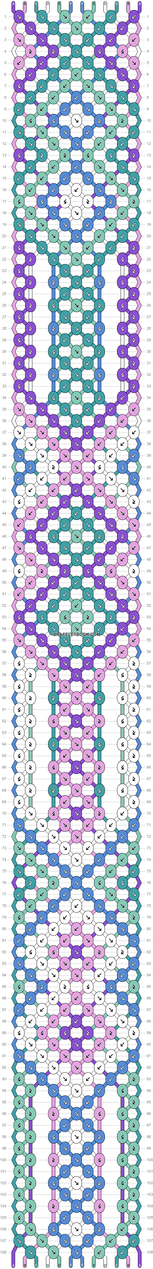 Normal pattern #144003 variation #426850 pattern