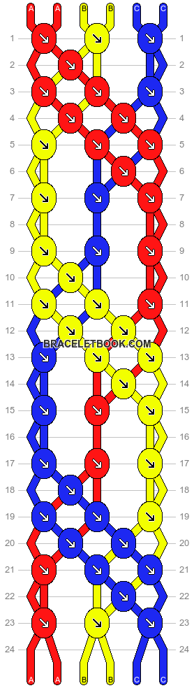 Normal pattern #117312 variation #426852 pattern