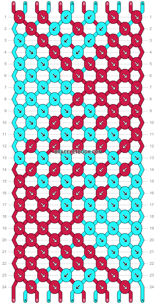Normal pattern #110460 variation #426853 pattern