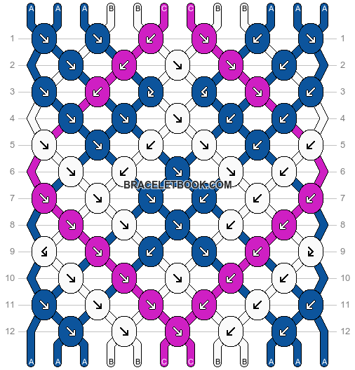 Normal pattern #86600 variation #426855 pattern