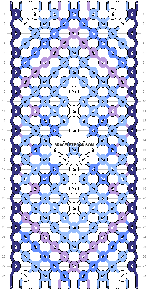 Normal pattern #184719 variation #426856 pattern