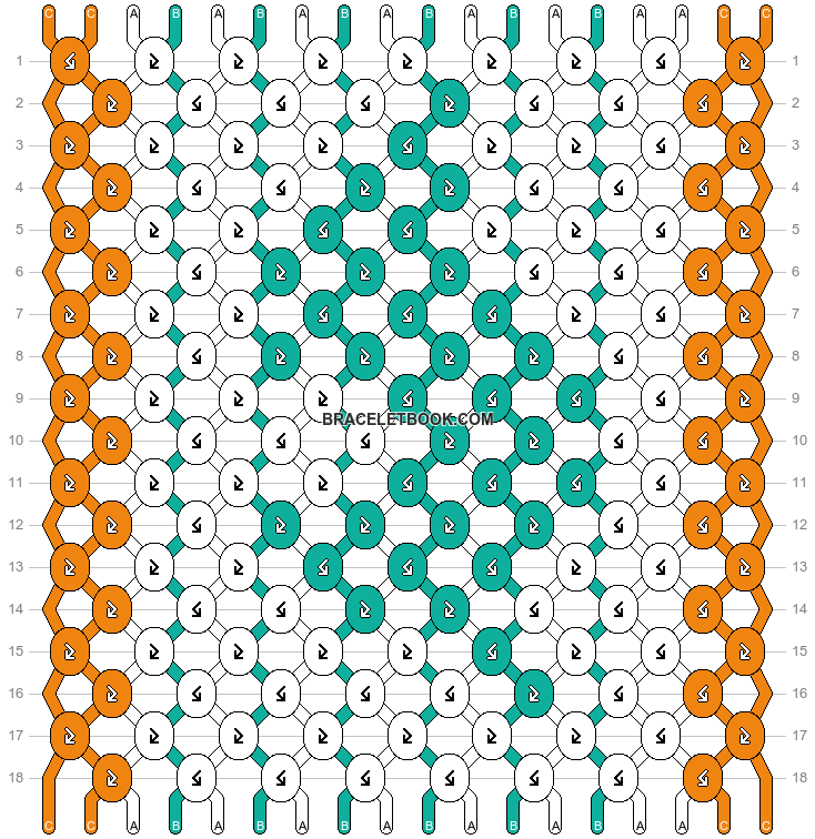 Normal pattern #118133 variation #426857 pattern