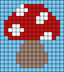 Alpha pattern #204014 variation #426862 preview