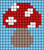 Alpha pattern #204014 variation #426862