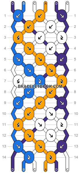 Normal pattern #203719 variation #426863 pattern